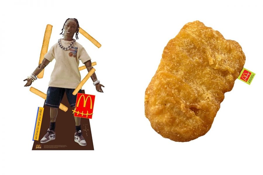 tennis mcnugget pop