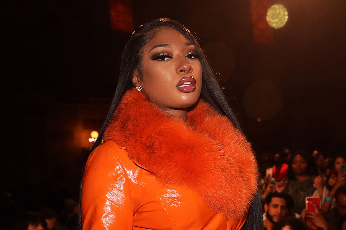 Megan Thee Stallion Responds To Allegations That She Was Abusive To