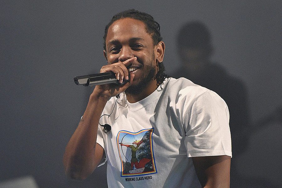 Kendrick Lamar Explains Why It Takes So Long for Him to Drop Albums ...