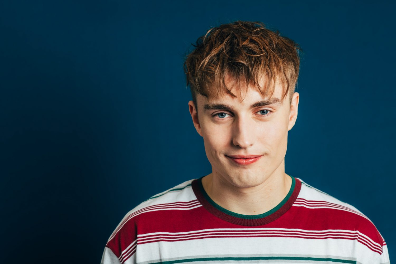 Are You Ready For Sam Fender’s Album Groovy Tracks