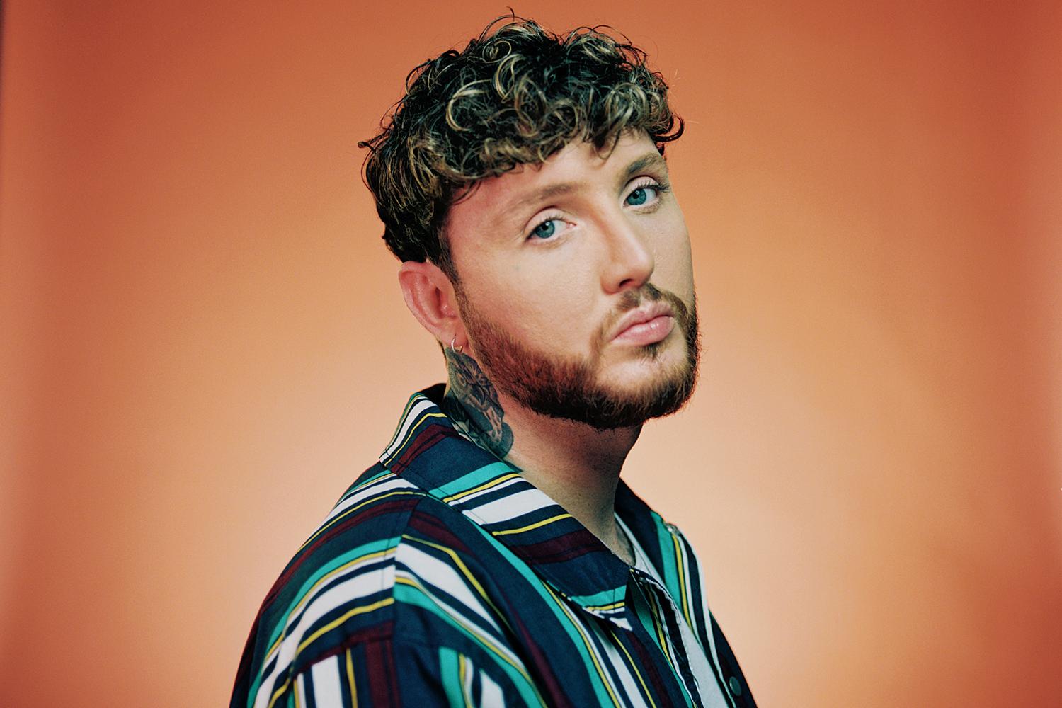 James Arthur Returns with a Sublime Project “September” Groovy Tracks