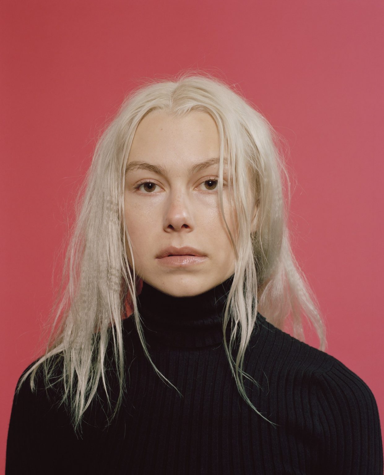 Everything You Need to Know About Phoebe Bridgers’ 2021 Tour Groovy
