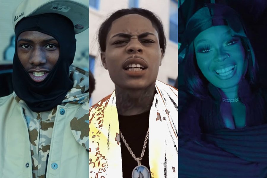 These Are the 10 Drill Rappers to Listen to Right Now - Groovy Tracks