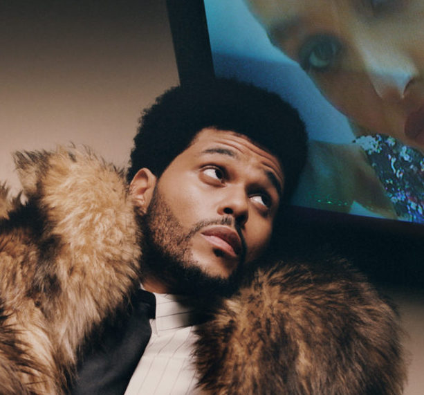 Picture of The Weeknd