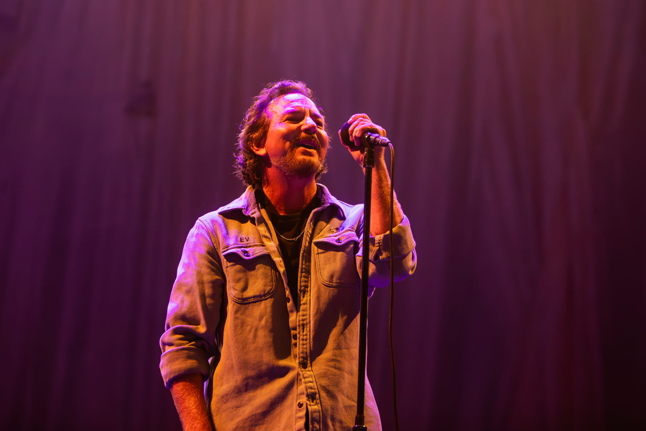 Eddie Vedder