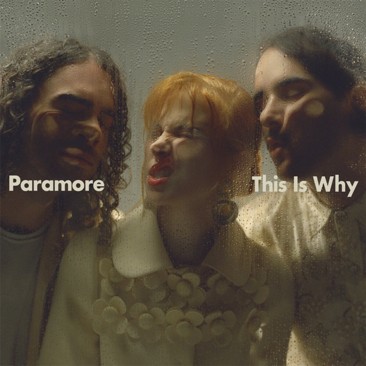 Paramore This is Why