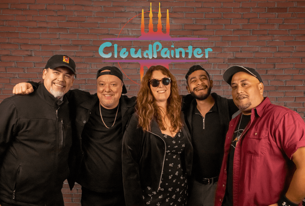 "Count on Me": Cloudpainter ’s Touching Ode to Friendship and Support