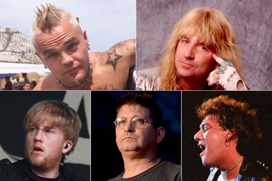 Groovy Rocker In Memoriam – The Rockers We Lost in 2024 – Groovy Tracks
