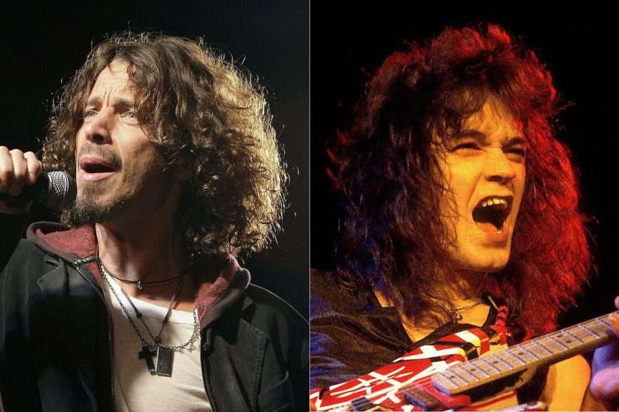 Groovy Rocker The Last Song Performed by 20 Rockers Who Died Too Soon – Groovy Tracks