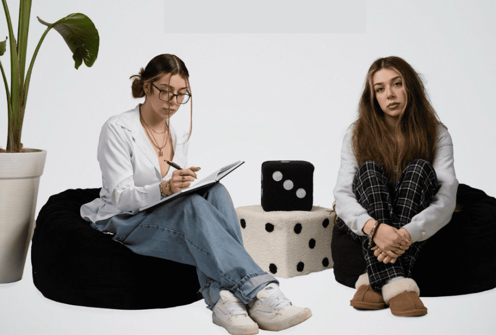CALYN Scores Her Breakthrough Moment Without Making a Scene