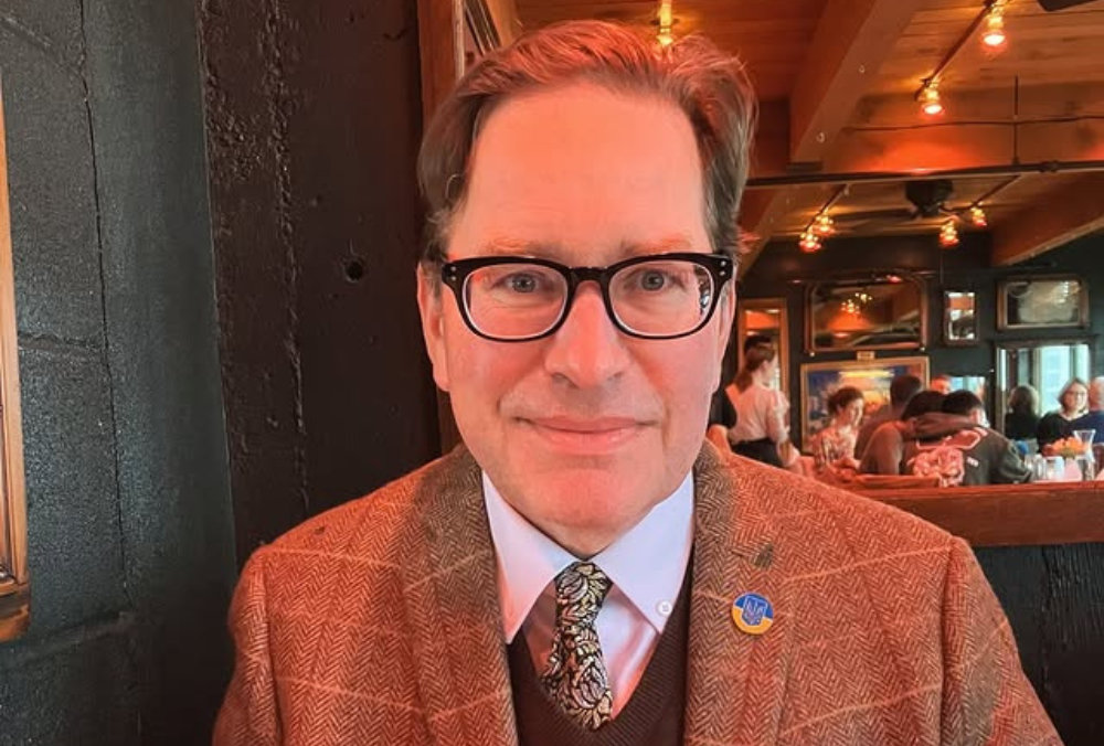 Igor Keller, article featured picture