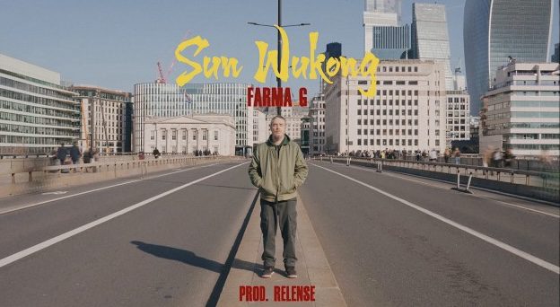 Farma G Announces New Album 'Nearly Nothing’s Enough' and Drops 'Sun Wukong'