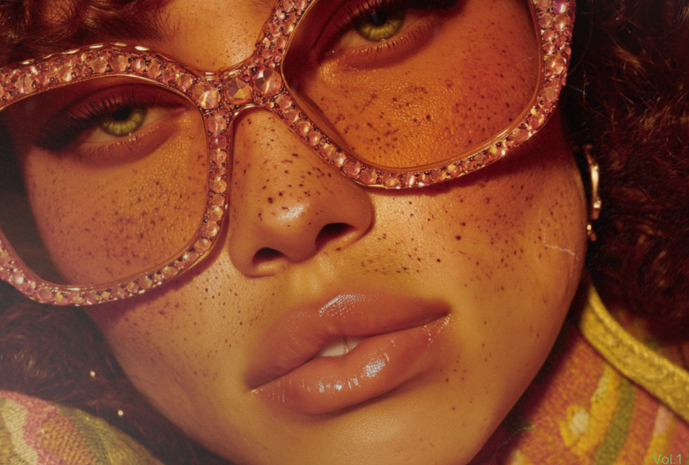 Layla Rey Keeps the Momentum High on “Still I Rise”