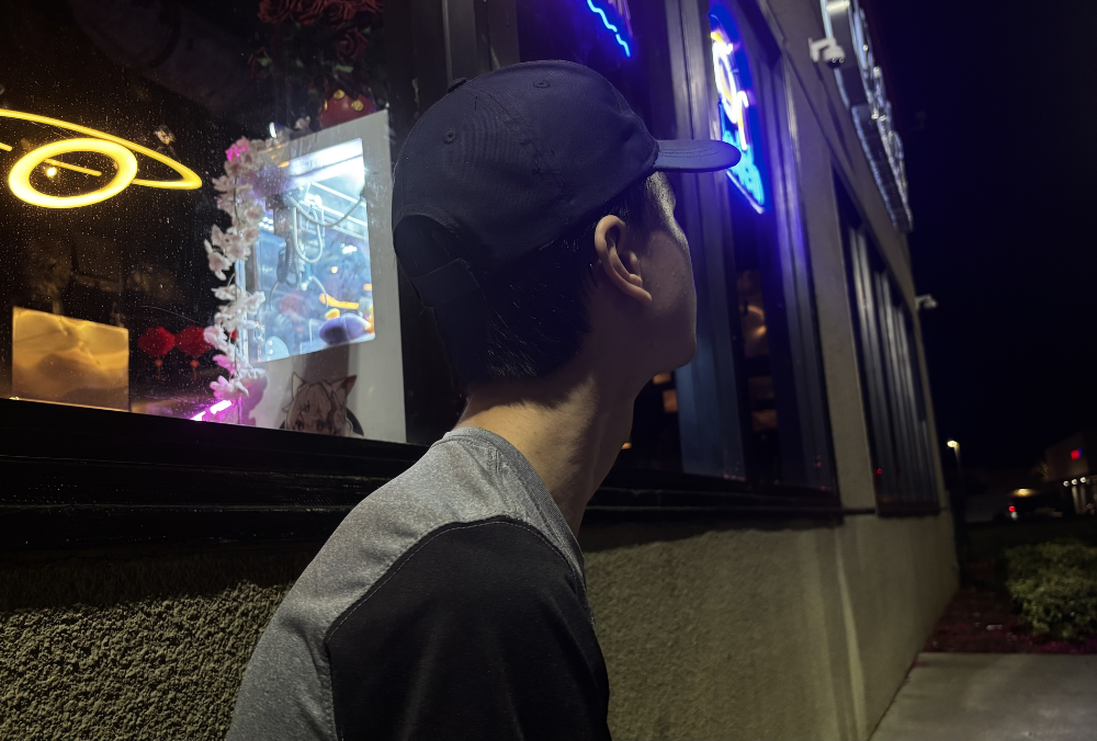 tienthyule Announces New Song “Daydreaming”