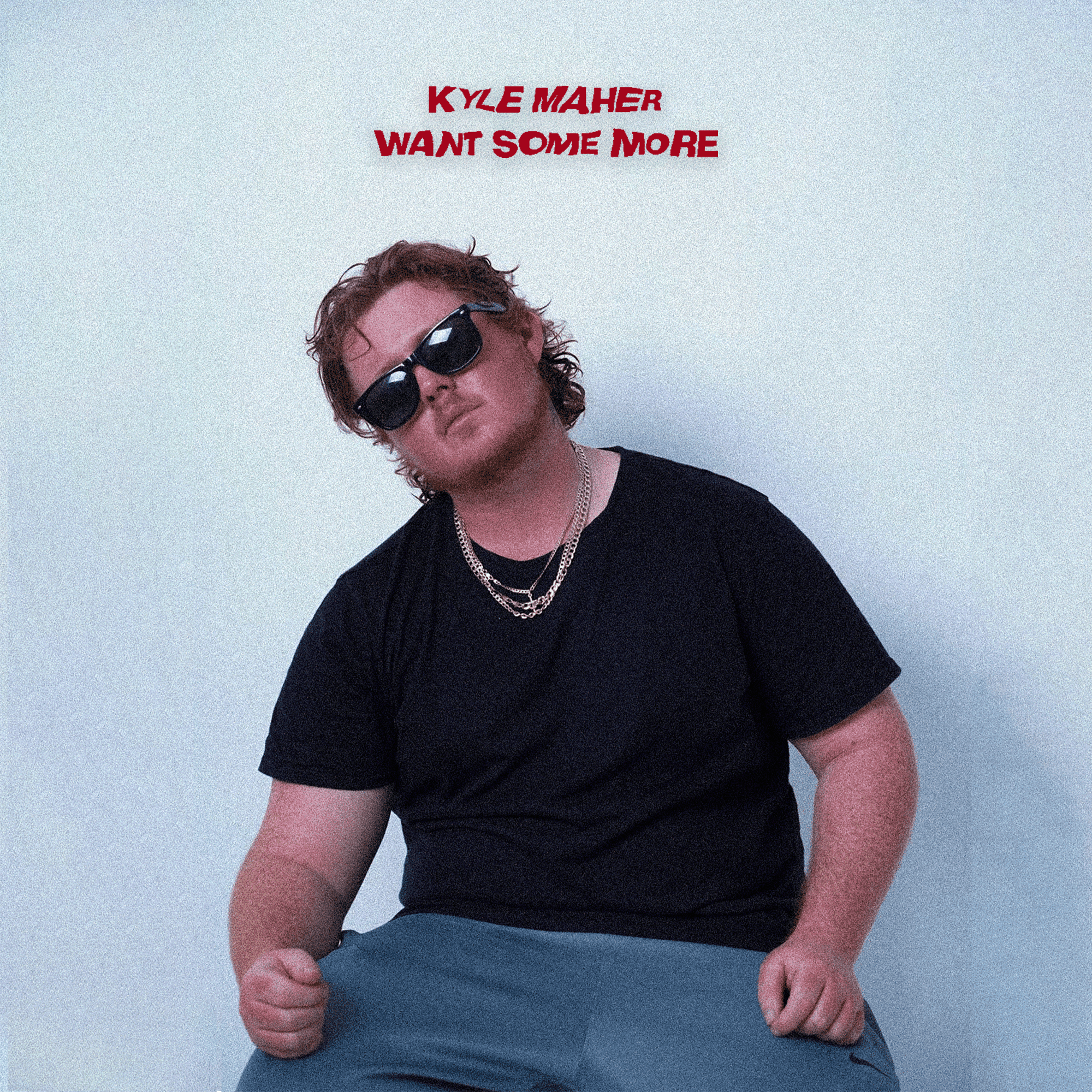 Kyle Maher Reflects on the Grind with New Single "Want Some More"