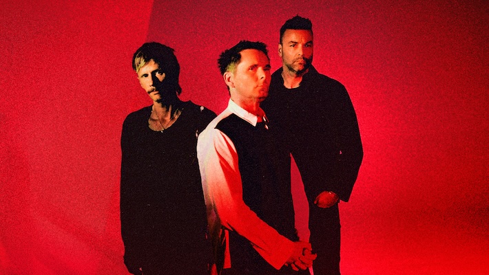 Muse Is Supporting Their Milestone Tenth Album With A North American Tour This Summer