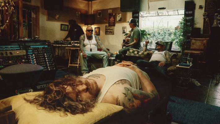 Sublime Returns: 'Until The Sun Explodes' Marks First New Album in 30 Years
