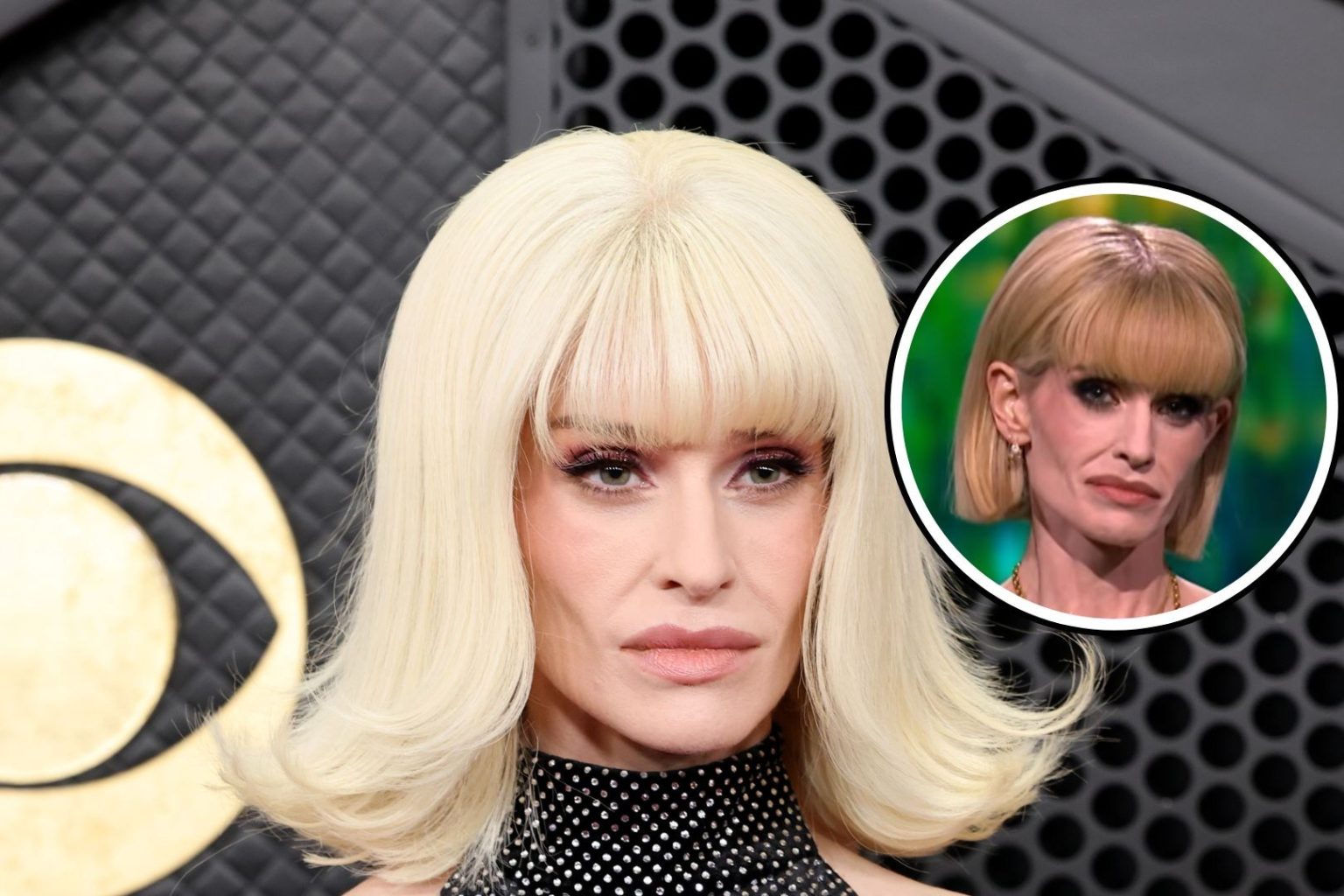 Kelly Osbourne Condemns Cruelty Shown After 2026 BRIT Awards Groovy kelly-osbourne-condemns-cruelty-shown-after-2026-brit-awards-groovy