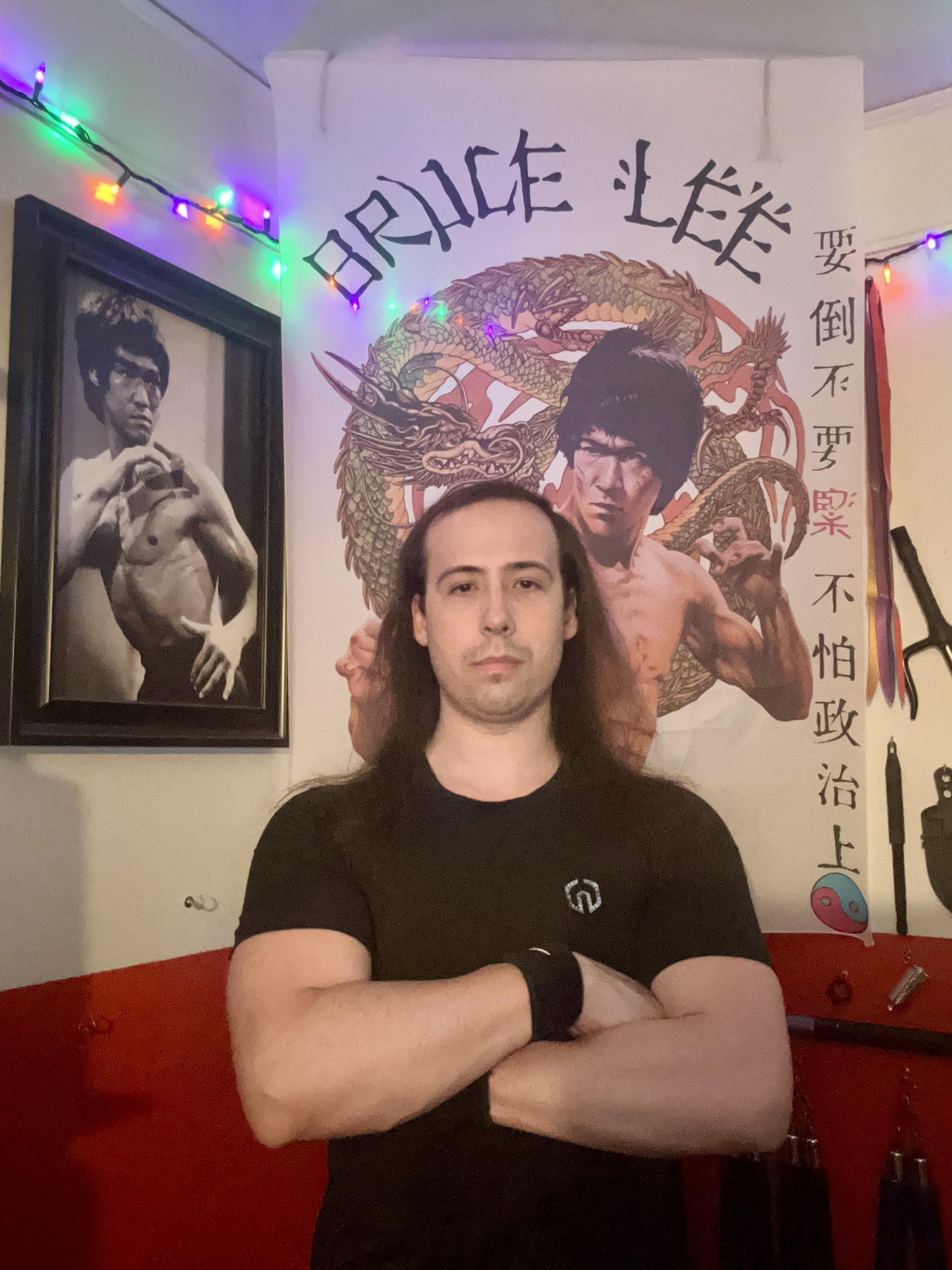 New Interview with KillerJ: Turning Pain Into Purpose
