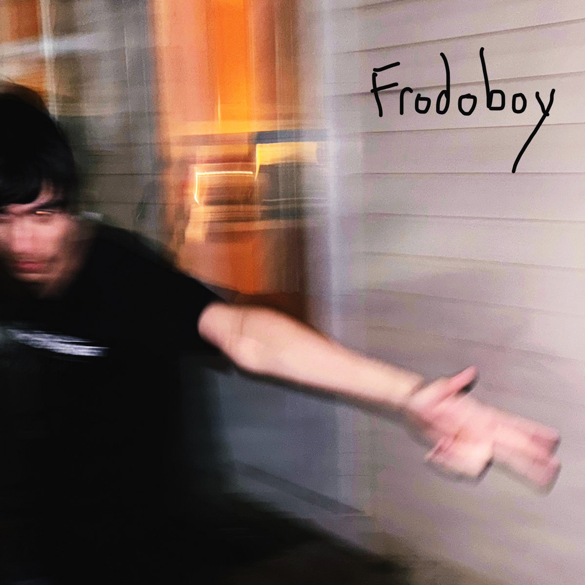 Rubber Band Gun Shares New Single “Frodoboy” (Feat. Star Moles)
