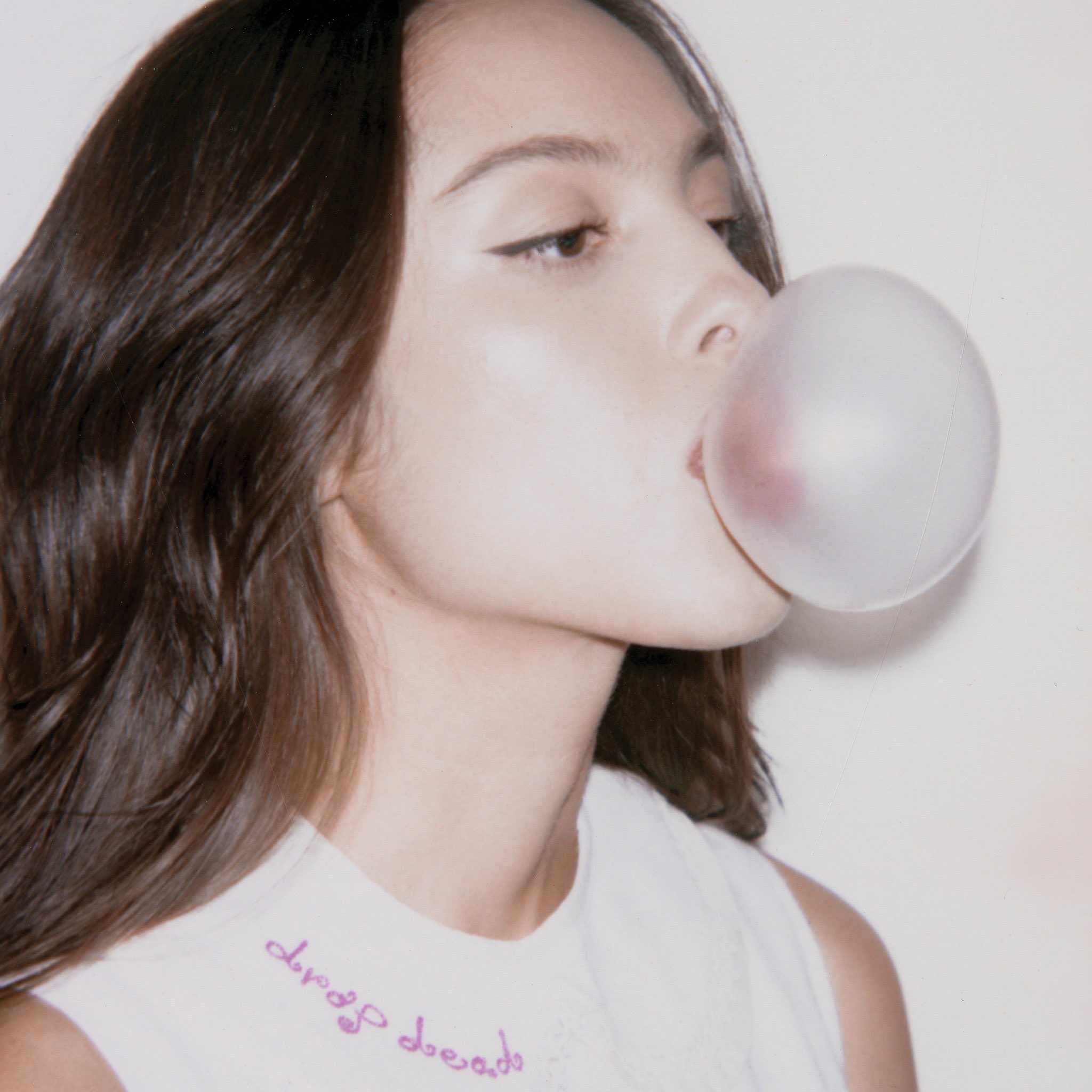 Olivia Rodrigo Returns With Anthemic New Single “Drop Dead”