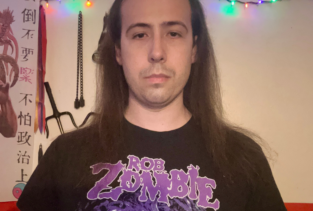 New Interview with KillerJ: Turning Pain Into Purpose