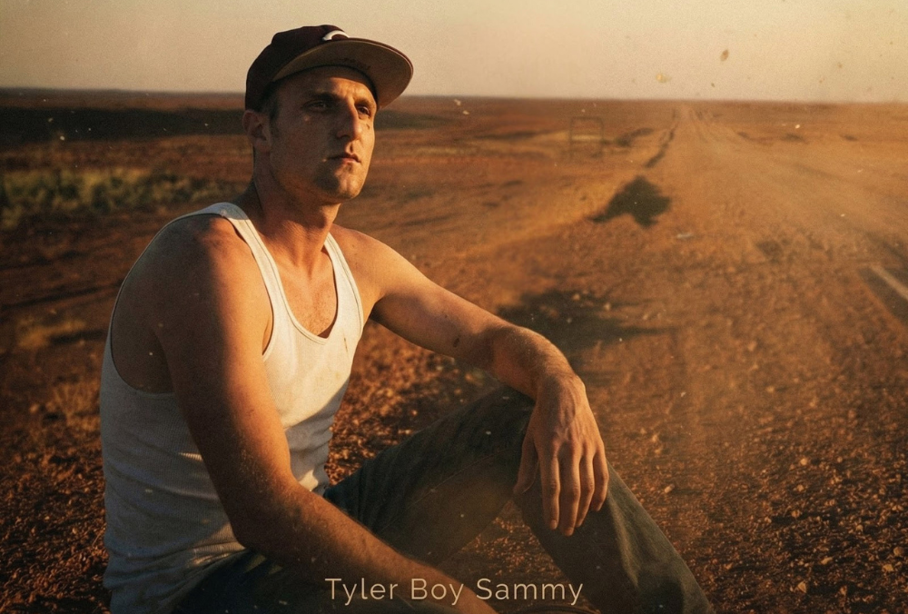 Tyler Boy Sammy New “Old Gravel Road” Turns Memory Into Momentum in Country Rap