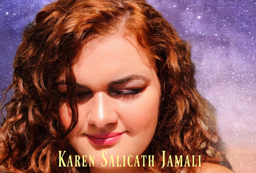 Karen Salicath Jamali: A Voice Beyond the Piano