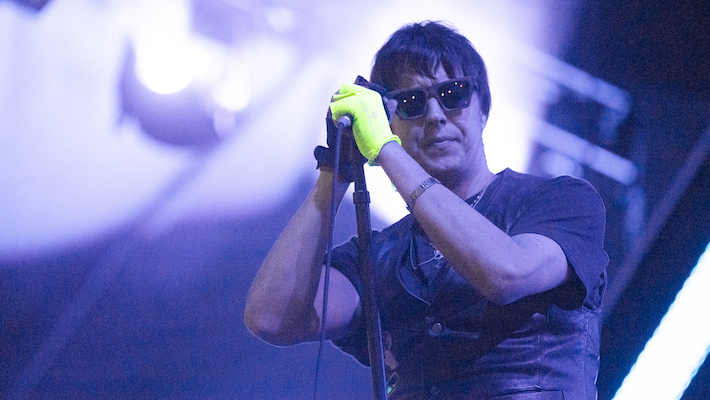 The Strokes Announce Massive 2026 World Tour Following Coachella