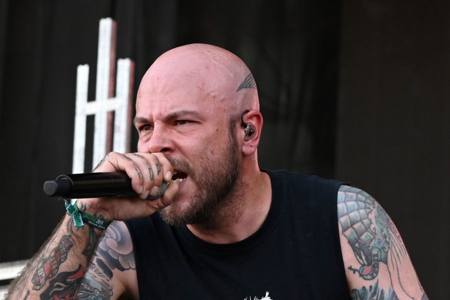 Demon Hunter Singer Underestimated New Album’s Emotional Impact ...