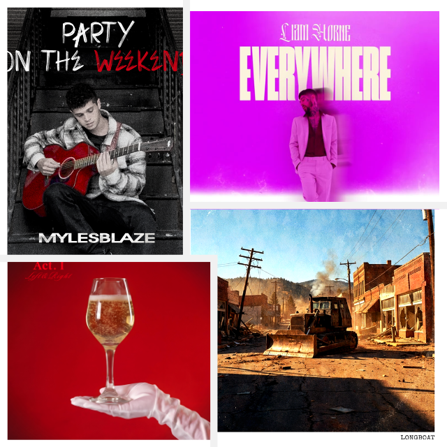 New Releases: Fresh Sounds Worth Your Ears