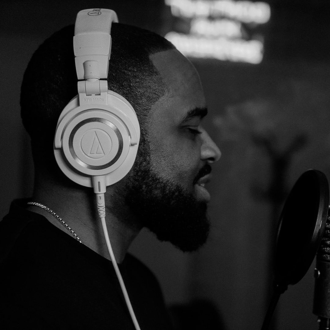 DeCoster: Mastering the Art of Patience and Hip-Hop Longevity