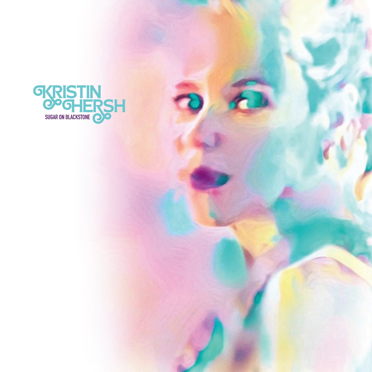 Kristin Hersh Announces New Album 'Sugar On Blackstone' and Shares "Dark-Eyed Junco"
