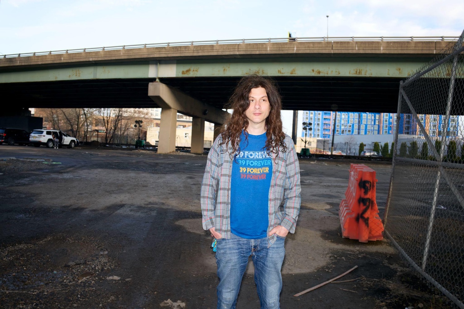 Kurt Vile Shares New Song "Zoom 97": Listen