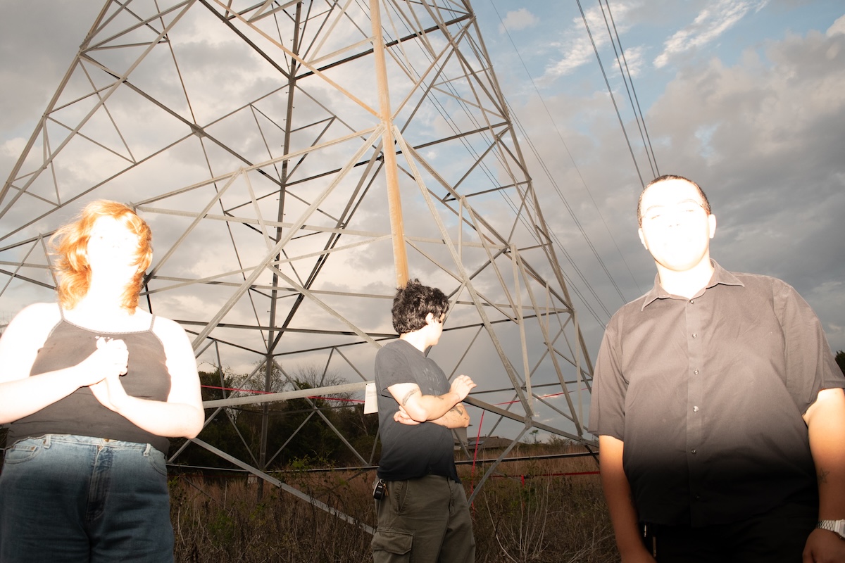 proun Share New Song "Coloring Pages": Listen