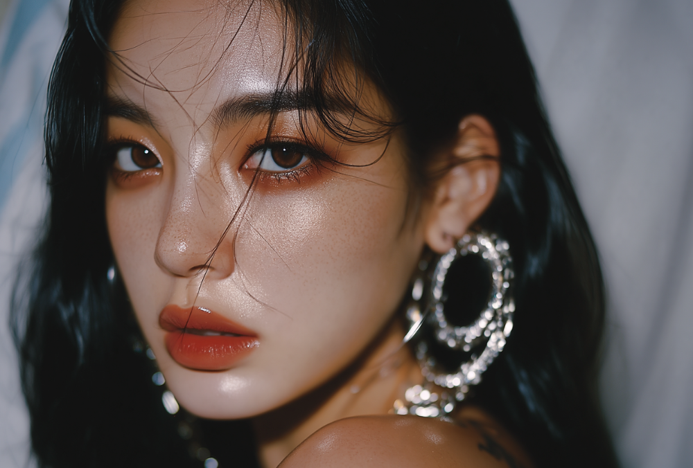Yoon Go "We Rise We Fall" Finds Beauty in the Chaos of Losing Control