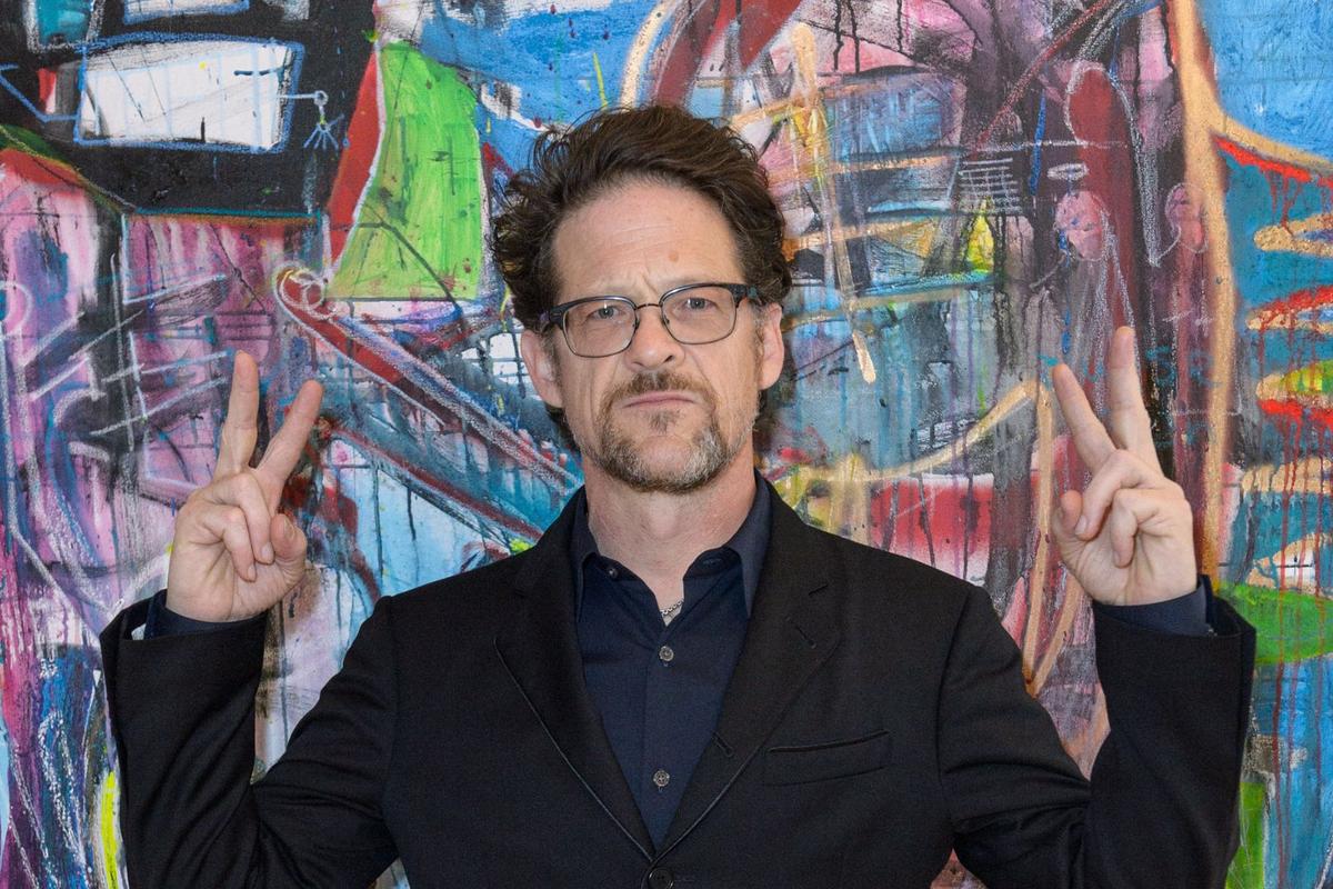 Jason Newsted Celebrates 'Free and Clear' Cancer Update, Reveals New 'Clear-Headed' Lifestyle