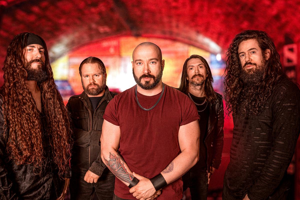 The Nocturnal Affair's Brendan Shane on His Musical Evolution