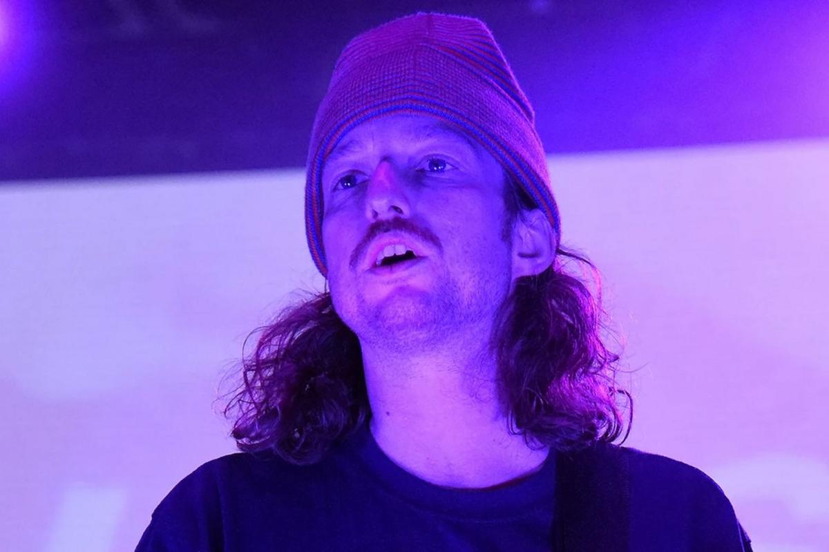 Ex-Turnstile Guitarist Brady Ebert Faces Potential Life Sentence After Upgraded Charge
