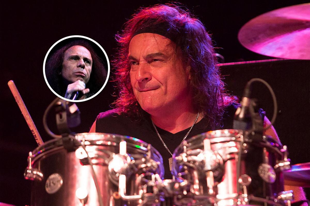 Vinny Appice Reflects on Heaven and Hell's Unfinished Journey