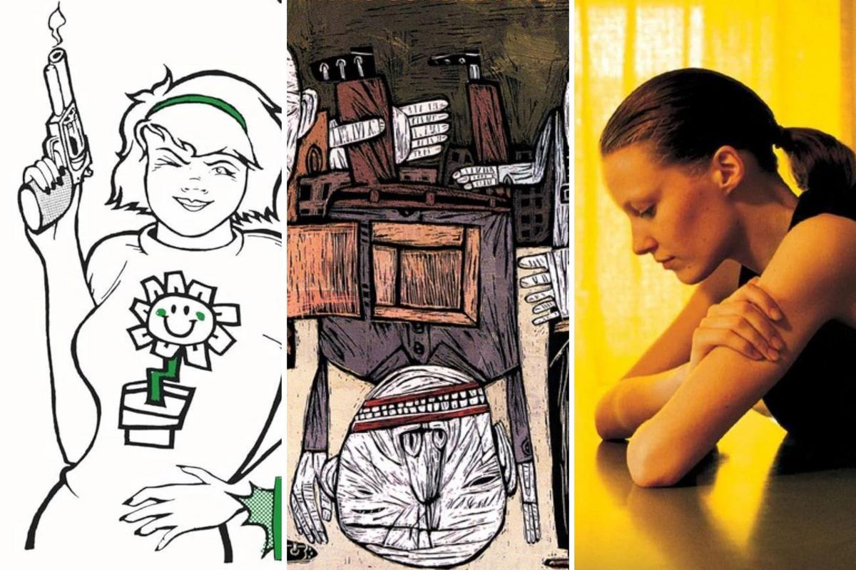 21 Underrated 1990s Albums Every Rock Fan Should Own on Vinyl