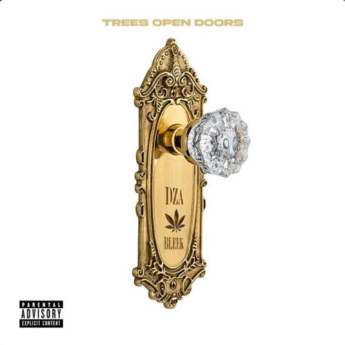 Memphis Bleek & Smoke DZA Unite to Tell Us "Trees Open Doors" (EP Review)