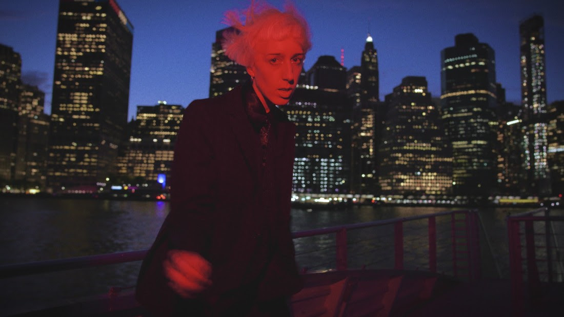 Rare DM Shares New Song "Mean Girled": Listen