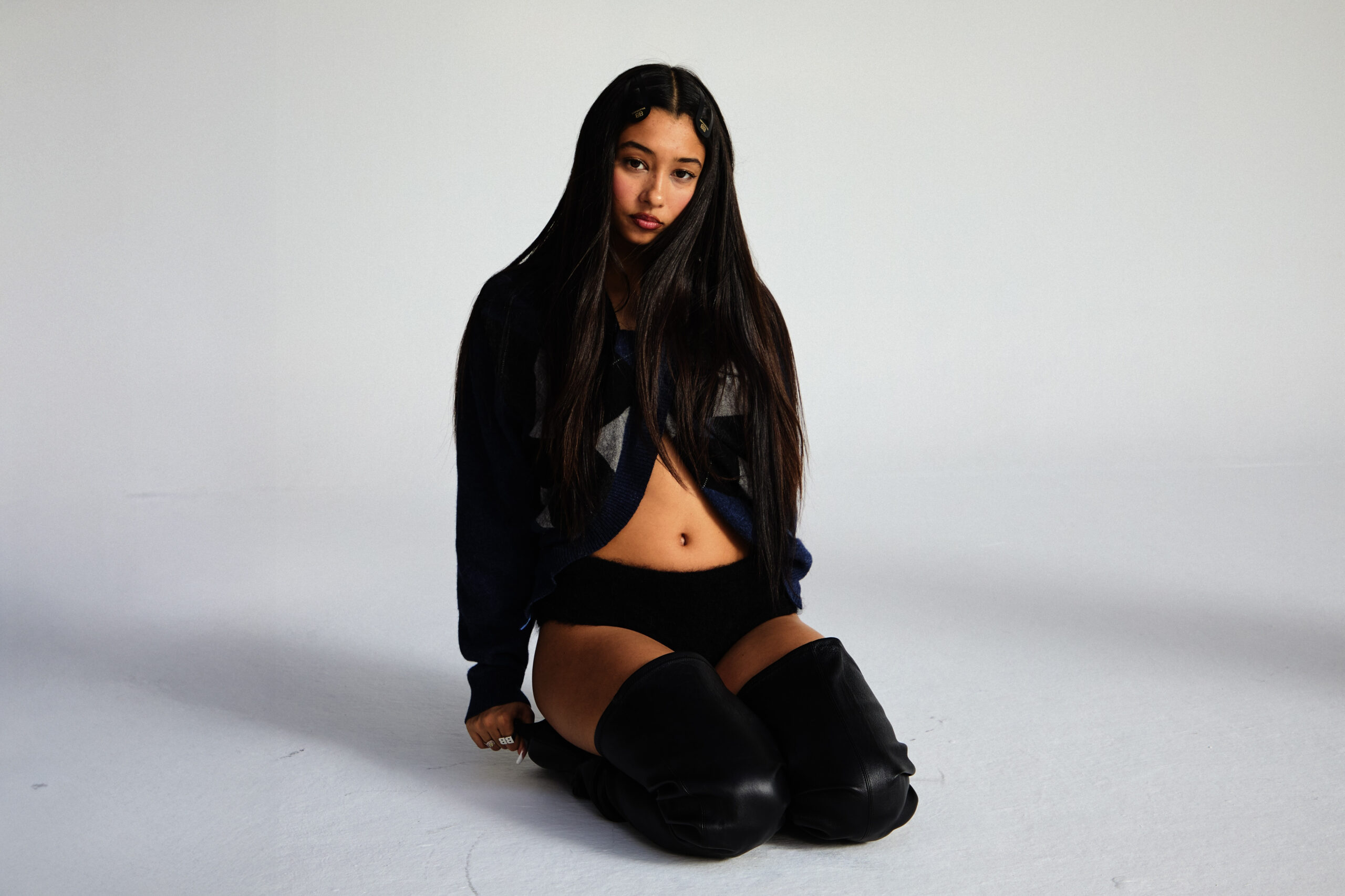 Bb Trickz Shares New Single "Le Le": Listen