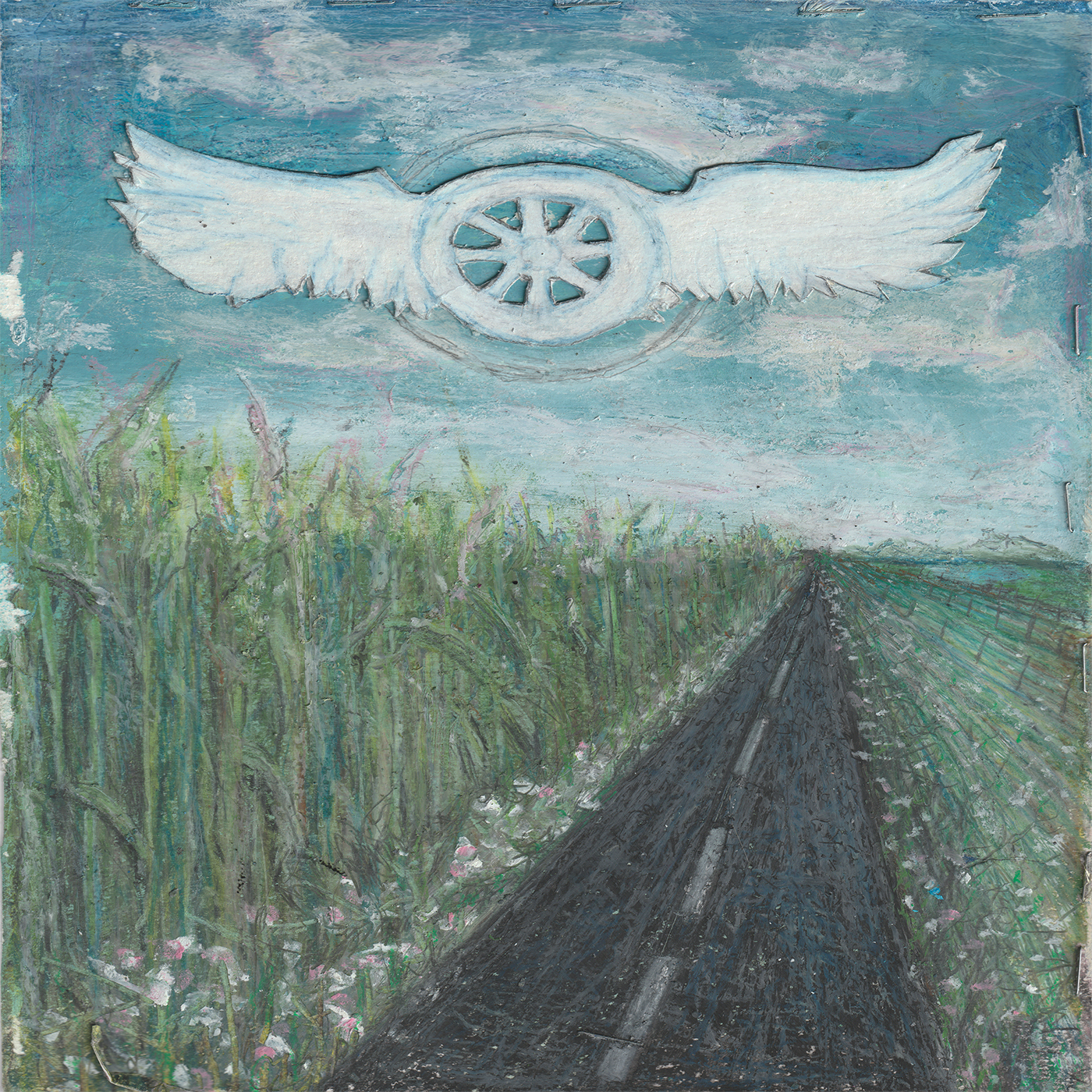 Squirrel Flower Announces New Album 'Say A Prayer To The Gods Of Getting Going', Shares 'Reelin'
