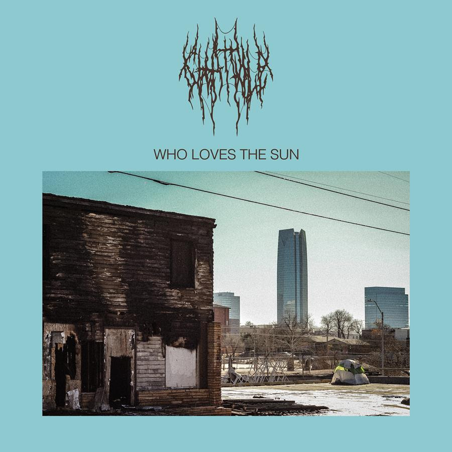 Chat Pile Announce New Album 'Who Loves The Sun', Share Lead Single “Deep Blue”