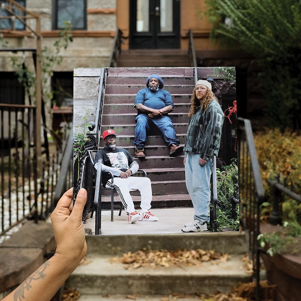 Da Beatminerz and John Brown The Rapper Find Alchemy on 'Waxing In Mecca'