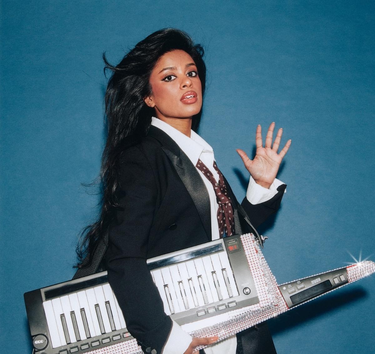 Debbii Dawson Explores the Dangers of Influence on “Kool Aid”