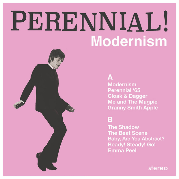 Perennial Announce New Album 'Modernism', Share Lead Single