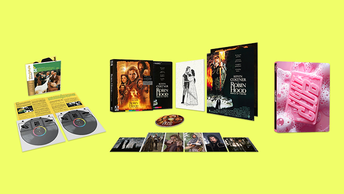 The Best Physical Media Releases Of May 2026